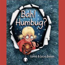 Cover image for Bah! Humbug?