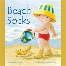 Cover image for Beach Socks