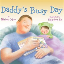 Cover image for Daddy's Busy Day