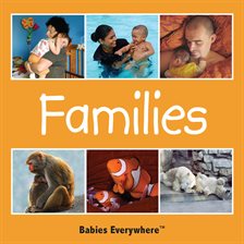 Cover image for Families