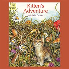 Cover image for Kitten's Adventure