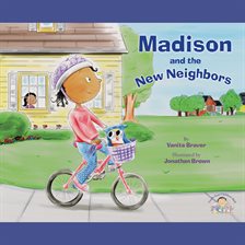 Cover image for Madison and the New Neighbors