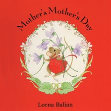 Cover image for Mother's Mother's Day