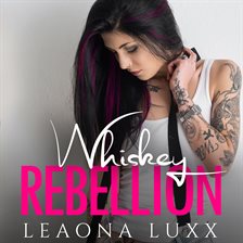 Imagen de portada para Whiskey Rebellion