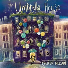 Cover image for The Umbrella House