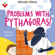 Cover image for Problems With Pythagoras!