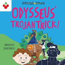 Cover image for Odysseus' Trojan Trick