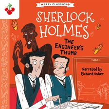 Cover image for The Engineer's Thumb