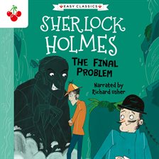Cover image for The Final Problem