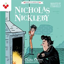 Cover image for Nicholas Nickleby: The Charles Dickens Children's Collection