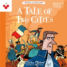 Cover image for A Tale of Two Cities