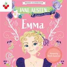 Cover image for Emma