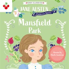 Cover image for Mansfield Park