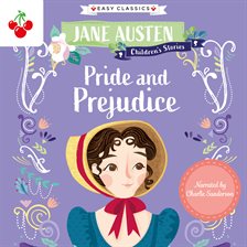 Imagen de portada para Pride and Prejudice