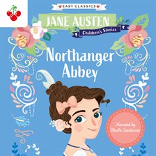 Imagen de portada para Northanger Abbey