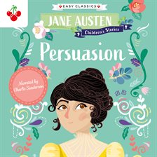 Imagen de portada para Persuasion