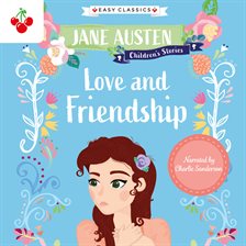 Imagen de portada para Love and Friendship