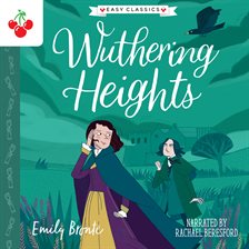 Cover image for Wuthering Heights