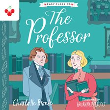 Imagen de portada para The Professor