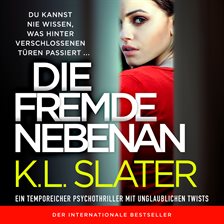 Die Fremde Nebenan