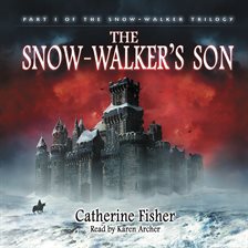 Cover image for The Snow-Walker's Son