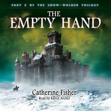 Cover image for The Empty Hand