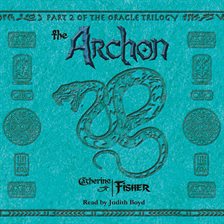 Cover image for The Archon