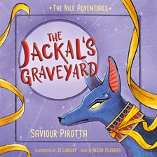 Imagen de portada para The Jackal's Graveyard