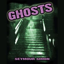 Cover image for Ghosts