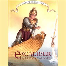 Cover image for Excalibur