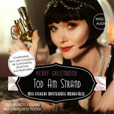 Imagen de portada para Tod Am Strand