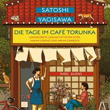 Die Tage im Café Torunka - Roman