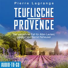 Teuflische Provence