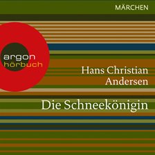 Cover image for Die Schneekönigin