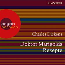 Imagen de portada para Doktor Marigolds Rezepte