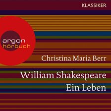 Imagen de portada para William Shakespeare - Ein Leben