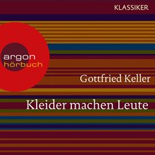 Cover image for Kleider machen Leute