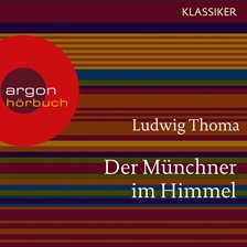 Imagen de portada para Der Münchner im Himmel