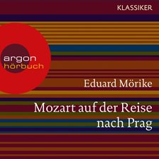 Imagen de portada para Mozart auf der Reise nach Prag