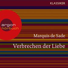 Imagen de portada para Verbrechen der Liebe