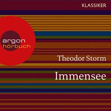 Imagen de portada para Immensee