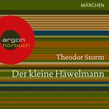 Cover image for Der kleine Häwelmann