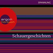 Imagen de portada para Schauergeschichten