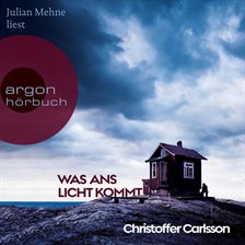 Cover image for Was ans Licht kommt