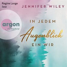 Cover image for In jedem Augenblick ein Wir