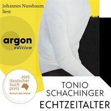 Imagen de portada para Echtzeitalter
