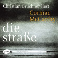 Imagen de portada para Die Straße