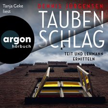 Imagen de portada para Taubenschlag - Teit und Lehmann ermitteln