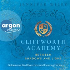 Imagen de portada para Between Shadows and Light