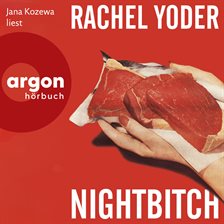 Cover image for Nightbitch